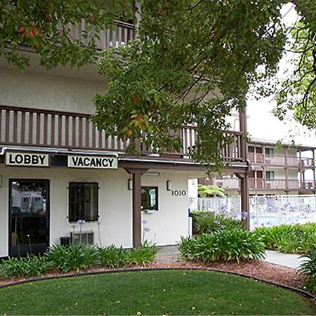 Ez 8 Motel Old Town San Diego Extérieur photo