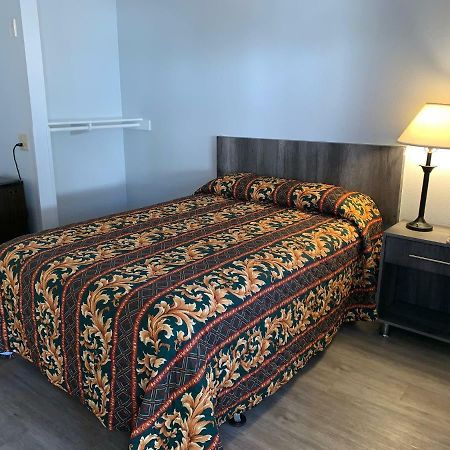 Ez 8 Motel Old Town San Diego Extérieur photo