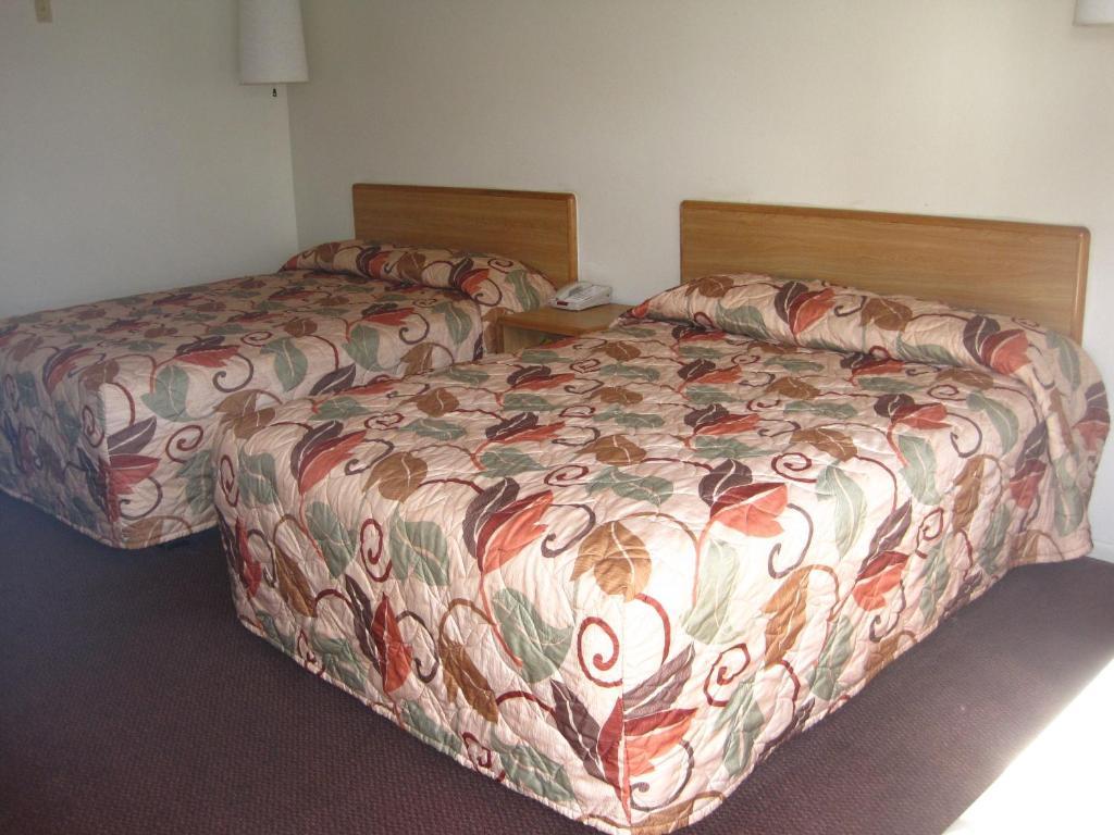 Ez 8 Motel Old Town San Diego Chambre photo
